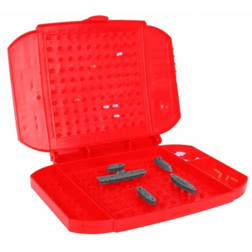 GRA W STATKI ZGR.707-74